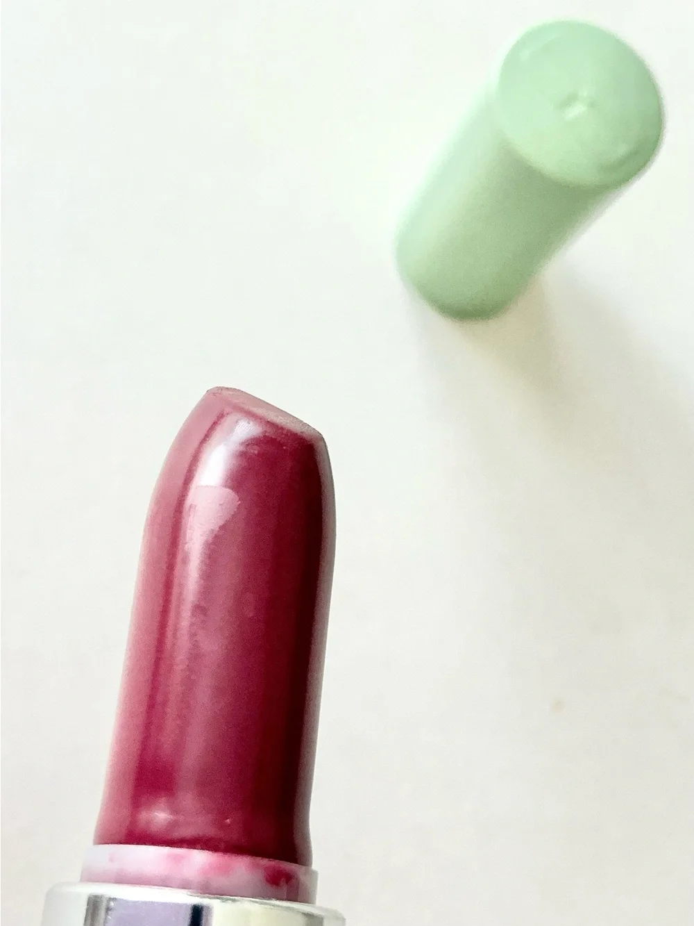 Clinique A Different Grape Discontinued Lipstick